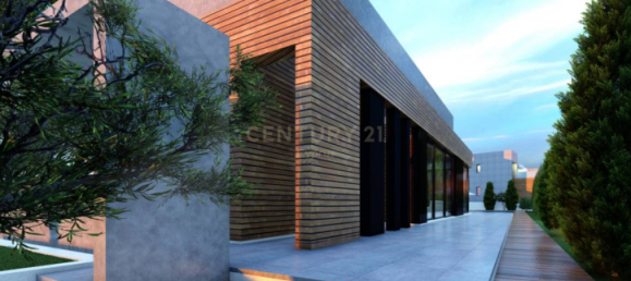 5 غرف نوم فيلا في Agios Tychonas, Cyprus رقم 4094 5