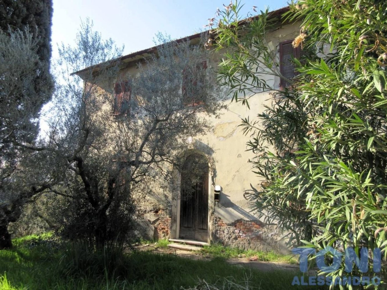 4 chambres Maison à Cerreto Guidi, Italy No. 211566
