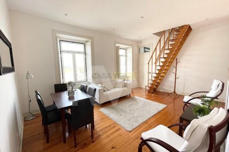 3 bedrooms Duplex in Sintra, Portugal No. 34809