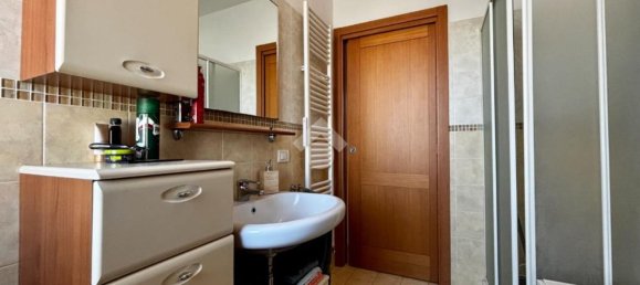 Квартира с 3 спальнями в Сантарканджело ди Романья, Италия № 370853 4