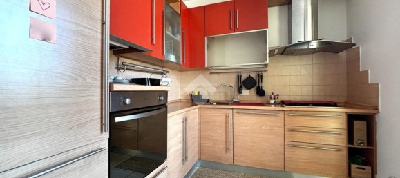 Квартира с 3 спальнями в Сантарканджело ди Романья, Италия № 370853 7