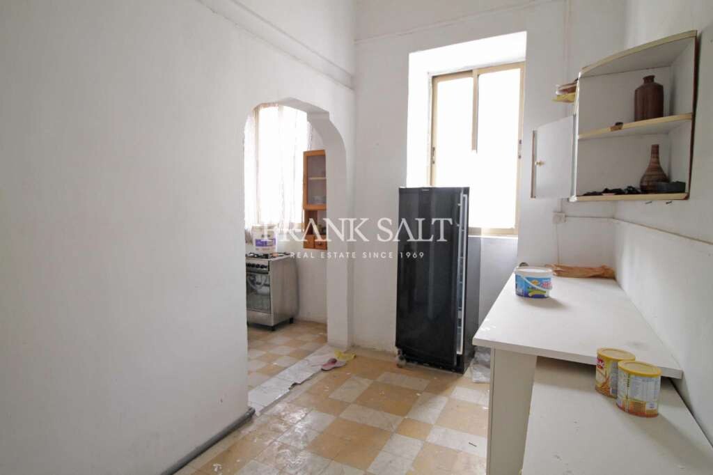 1 bedroom Maisonette in Birkirkara, Malta No. 1769