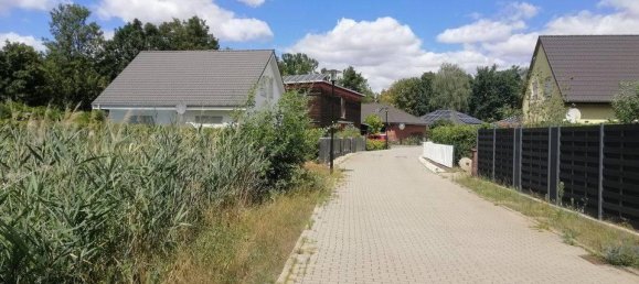 Terreno em Dahme-Spreewald, Germany N.º 17259 4