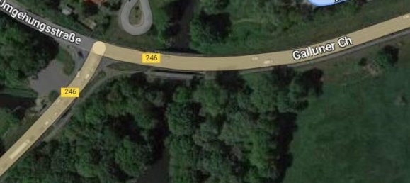 Terreno em Dahme-Spreewald, Germany N.º 17259 5