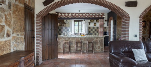 Villa de 4 dormitorios en Mijas, Spain No. 148226 8