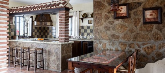 Villa de 4 dormitorios en Mijas, Spain No. 148226 12