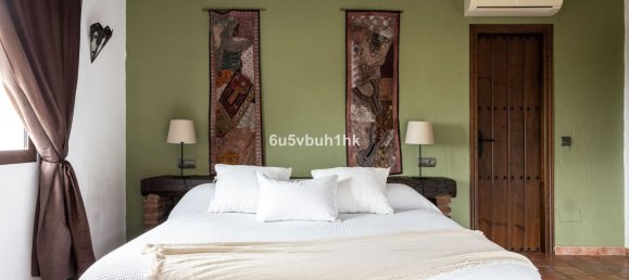 Villa de 4 dormitorios en Mijas, Spain No. 148226 29