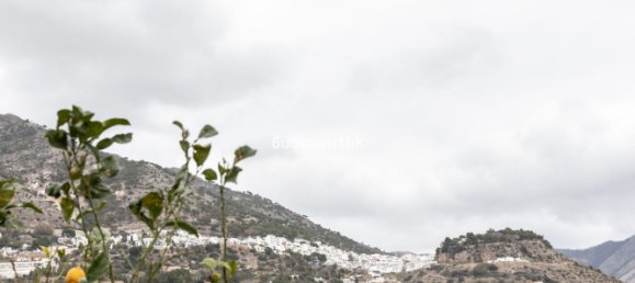 Villa de 4 dormitorios en Mijas, Spain No. 148226 34