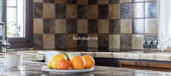 Villa de 4 dormitorios en Mijas, Spain No. 148226 15