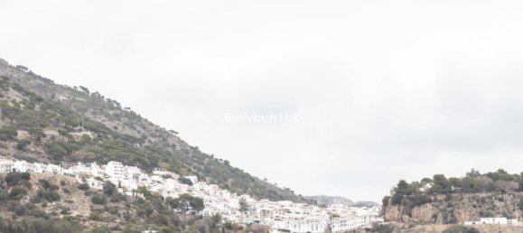 Villa de 4 dormitorios en Mijas, Spain No. 148226 21