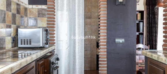 Villa de 4 dormitorios en Mijas, Spain No. 148226 19