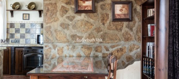 Villa de 4 dormitorios en Mijas, Spain No. 148226 11