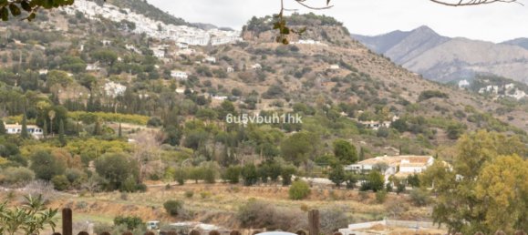 Villa de 4 dormitorios en Mijas, Spain No. 148226 6