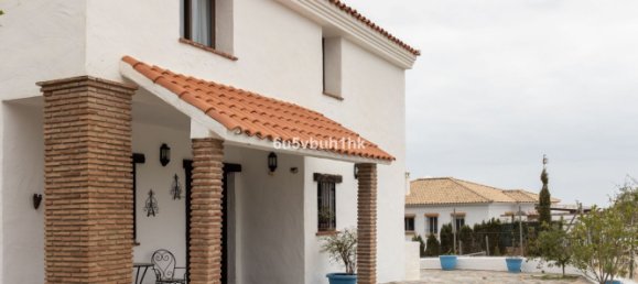 Villa de 4 dormitorios en Mijas, Spain No. 148226 5