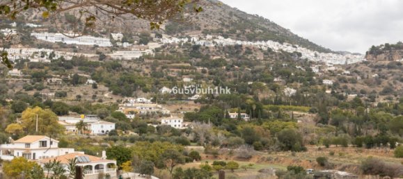 Villa de 4 dormitorios en Mijas, Spain No. 148226 33