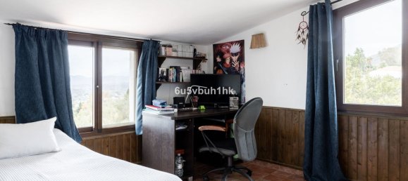 Villa de 4 dormitorios en Mijas, Spain No. 148226 31