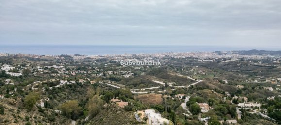 Villa de 4 dormitorios en Mijas, Spain No. 148226 38