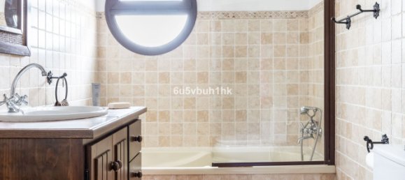 Villa de 4 dormitorios en Mijas, Spain No. 148226 28