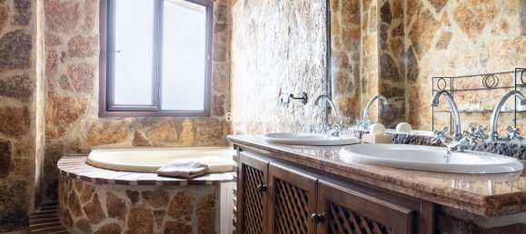 Villa de 4 dormitorios en Mijas, Spain No. 148226 26