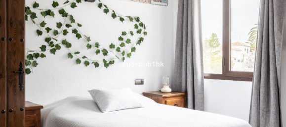 Villa de 4 dormitorios en Mijas, Spain No. 148226 30