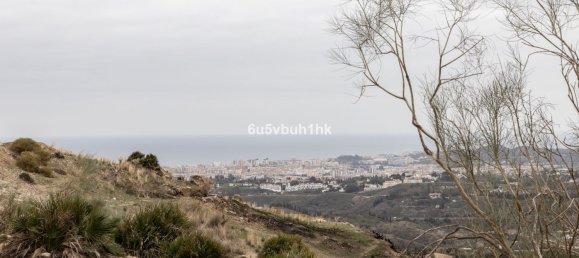 Villa de 4 dormitorios en Mijas, Spain No. 148226 36