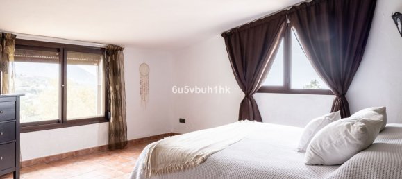 Villa de 4 dormitorios en Mijas, Spain No. 148226 25