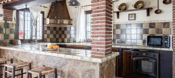 Villa de 4 dormitorios en Mijas, Spain No. 148226 14