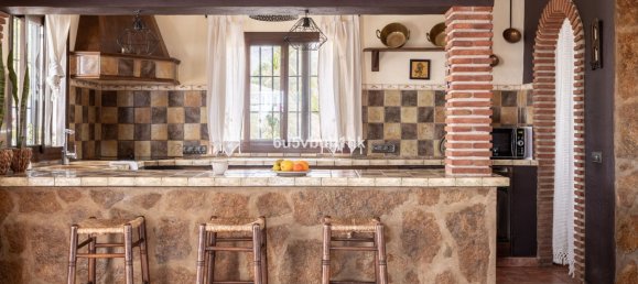 Villa de 4 dormitorios en Mijas, Spain No. 148226 13