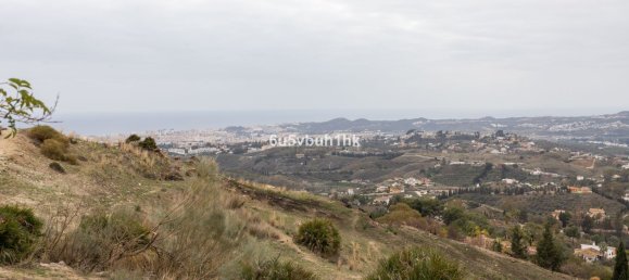 Villa de 4 dormitorios en Mijas, Spain No. 148226 37