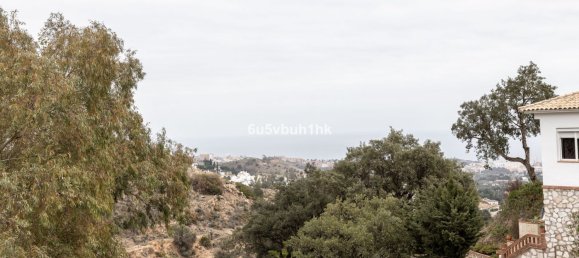 Villa de 4 dormitorios en Mijas, Spain No. 148226 22