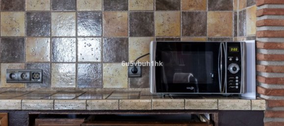 Villa de 4 dormitorios en Mijas, Spain No. 148226 16