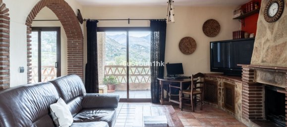 Villa de 4 dormitorios en Mijas, Spain No. 148226 7