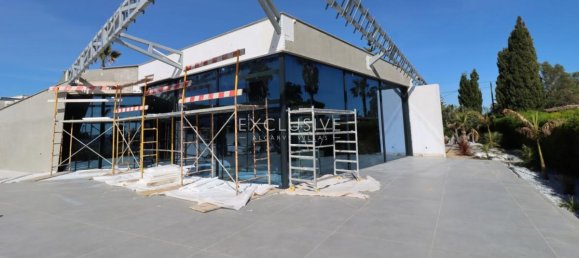 4 غرف نوم فيلا في Lagoa, Portugal رقم 7558 3