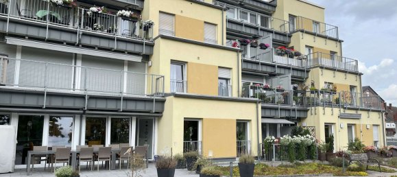 1 bedroom Apartment in Unna, Germany No. 269640 8