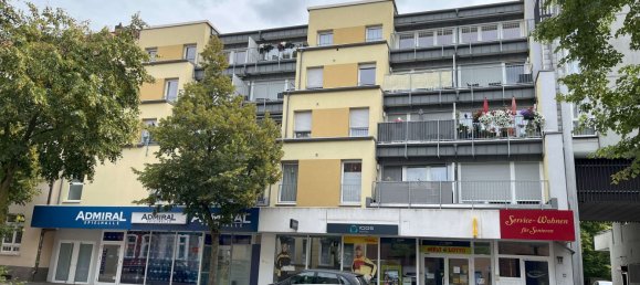 1 bedroom Apartment in Unna, Germany No. 269640 2