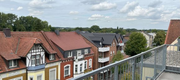 1 bedroom Apartment in Unna, Germany No. 269640 16