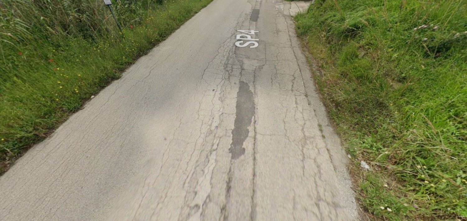 2 bedrooms Apartment in Chieti, Italy No. 272314