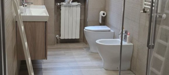 Квартира с 3 комнатами в Рим, Италия № 297857 15