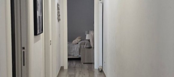 Квартира с 3 комнатами в Рим, Италия № 297857 14