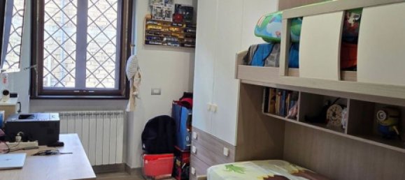 Квартира с 3 комнатами в Рим, Италия № 297857 16