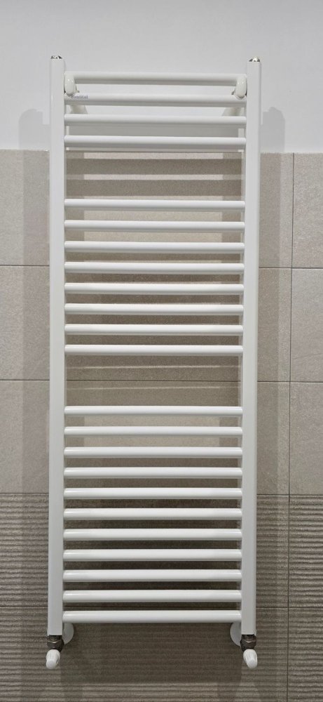 Квартира с 3 комнатами в Рим, Италия № 297857