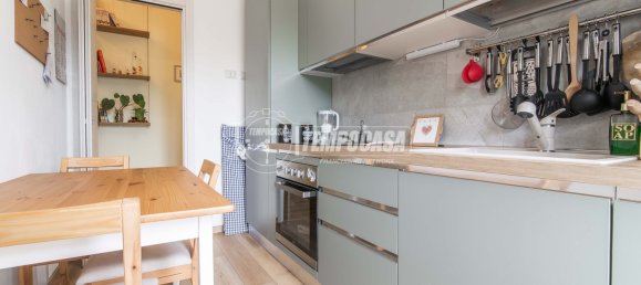 1 bedroom Apartment in Paderno Dugnano, Italy No. 293703 20