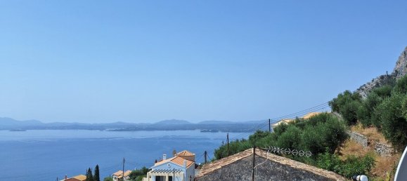 4 غرف نوم عقار تجاري في Corfu, Greece رقم 2080 2