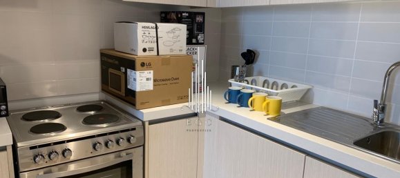 1 bedroom Apartment in Yas Island, UAE No. 40189 10