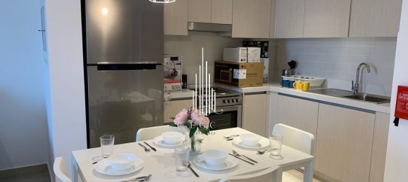 1 bedroom Apartment in Yas Island, UAE No. 40189 7