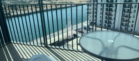 1 bedroom Apartment in Yas Island, UAE No. 40189 18