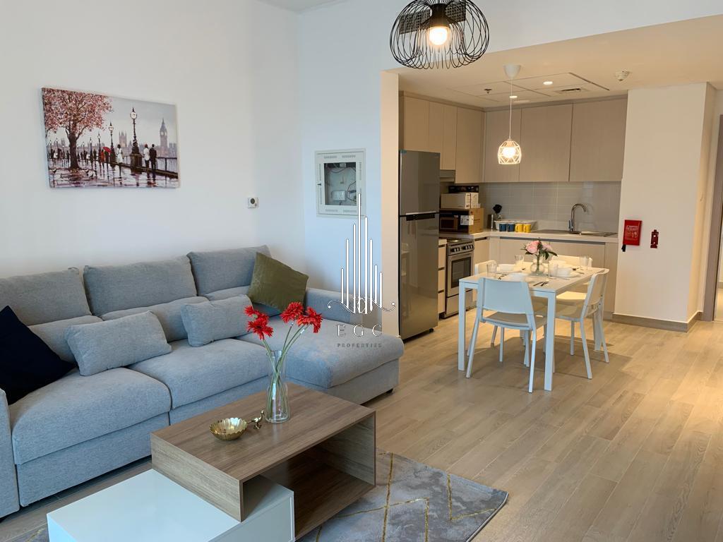 1 bedroom Apartment in Yas Island, UAE No. 40189