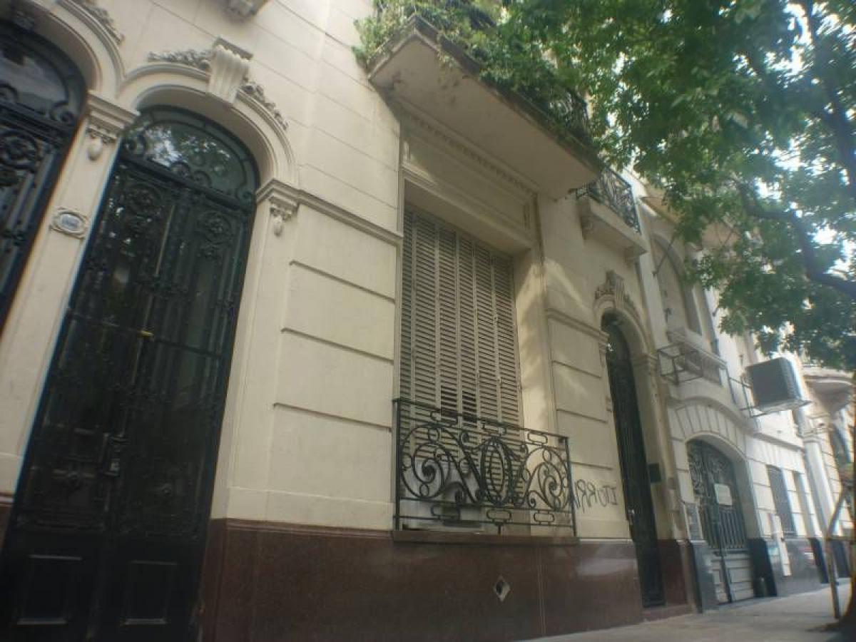 3 bedrooms House in Buenos Aires, Argentina No. 80239