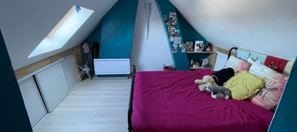 Casa T2 em La Ferte-sous-Jouarre, France N.º 172213 12