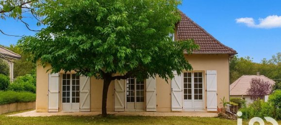 5 غرف نوم منزل في Correze, France رقم 320943 14